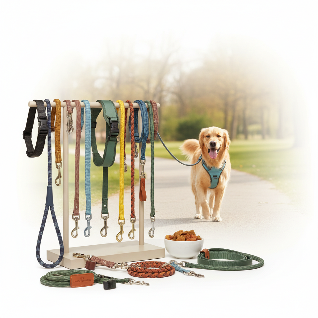 Correas para Perros