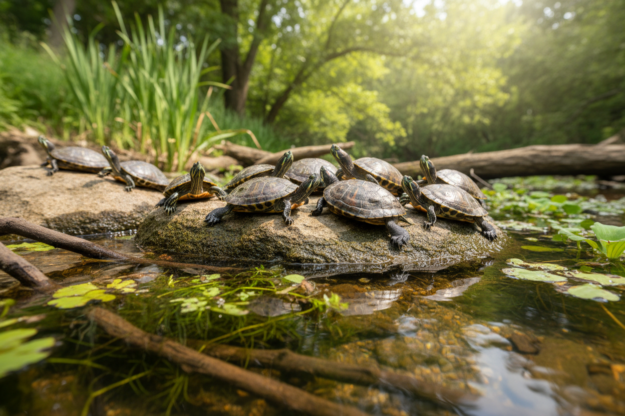 Tortugas
