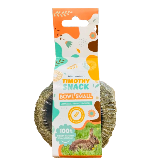 Timothy snack bowl - Small - imagen 1