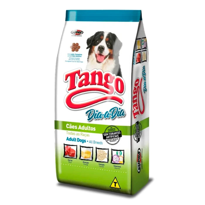 Tango dia a dia Perros adultos todas las razas 20KG - imagen 1