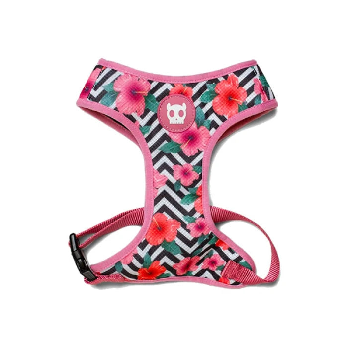 Zee Dog Air Mesh Harness - Mahalo