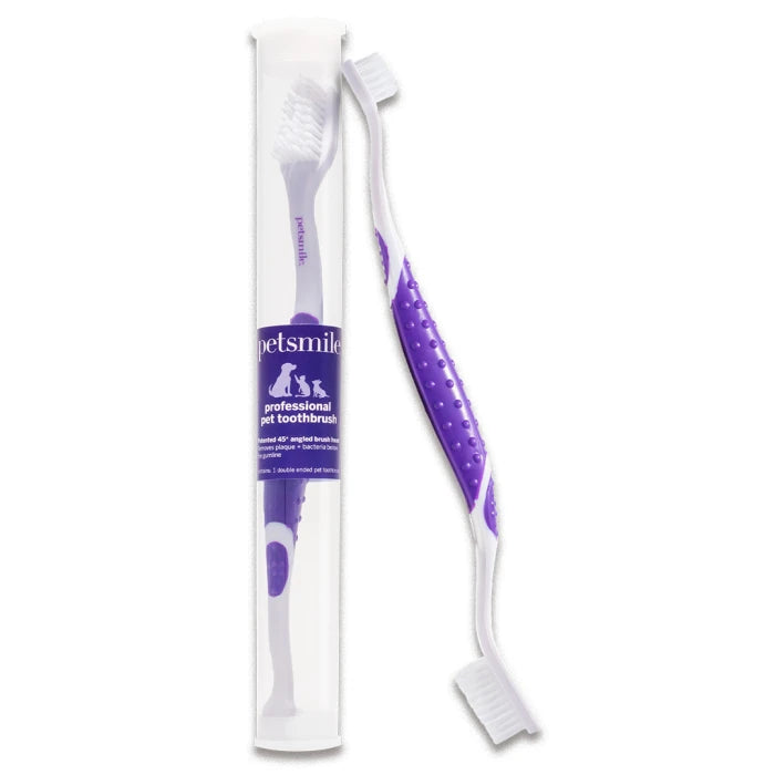 Cepillo de dientes mascotas Petsmile - imagen 1