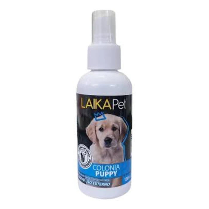 Colonia Laika Pet puppy 130ml - imagen 1