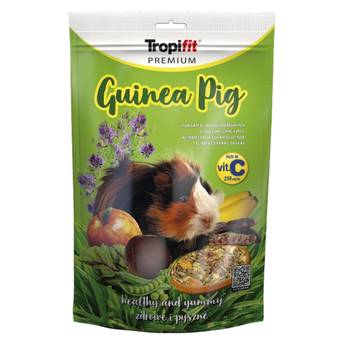 Tropifit Alimento completo para Cuy53121 - imagen 1