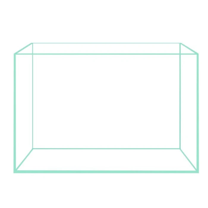 Acuario Aquapack 23 Litros - 40 x 23 x 25 cm - imagen 1