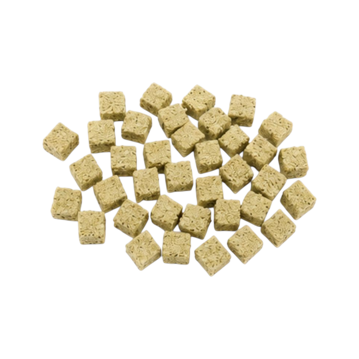 Pollo Liofilizado con Catnip 50 GR