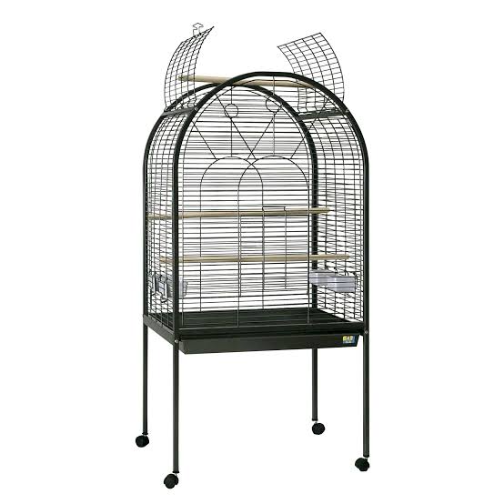 Jaula Arco con Apertura Superior | Producto a pedido