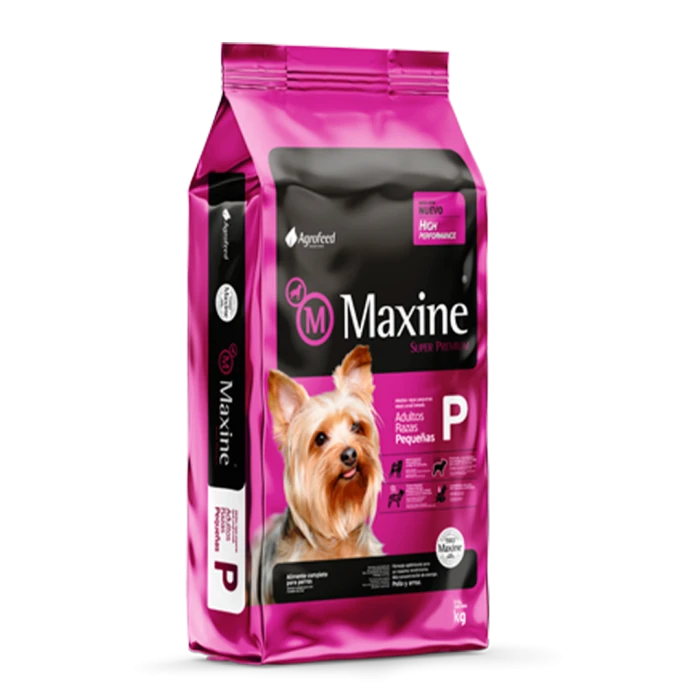 Maxine Adulto Razas pequeñas 7.5KG - imagen 1
