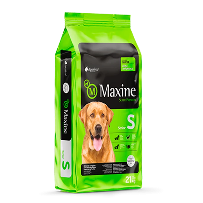Maxine Senior 21KG - imagen 1