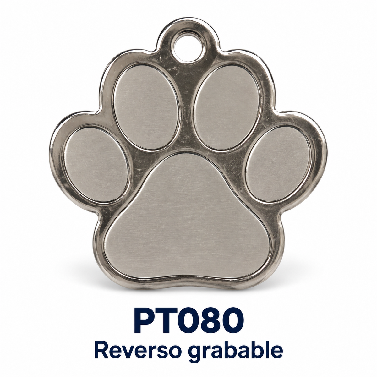 PT080 reverso grabable