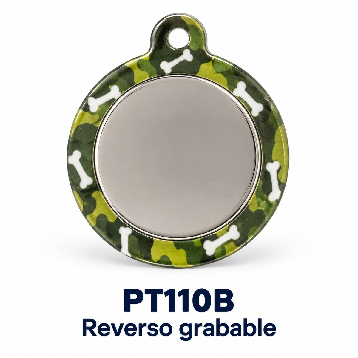 PT110B reverso grabable