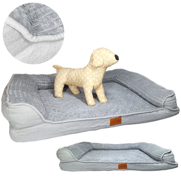 Cama para perros Premium Regular 91x68x18 CM - imagen 1