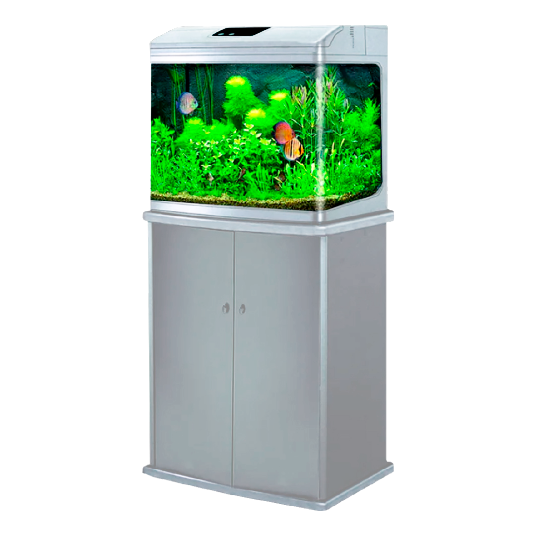 Acuario con mueble 95L - Tropical R362
