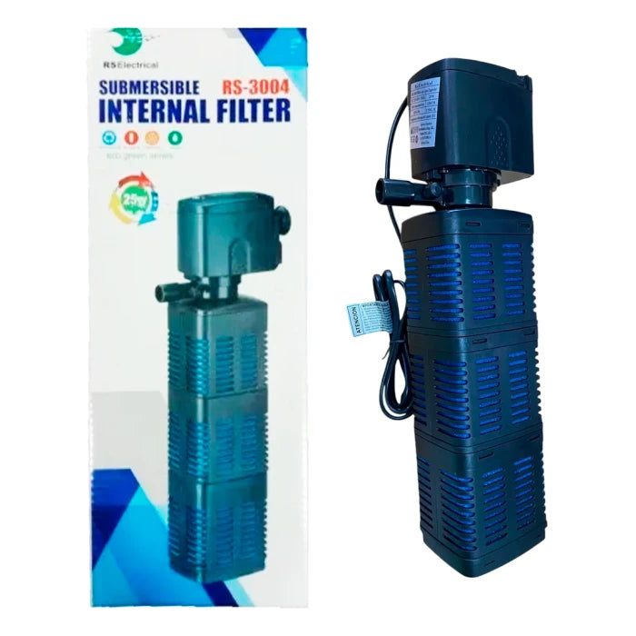 Filtro Interno para acuario RS3004 25W-1750L/H - imagen 1