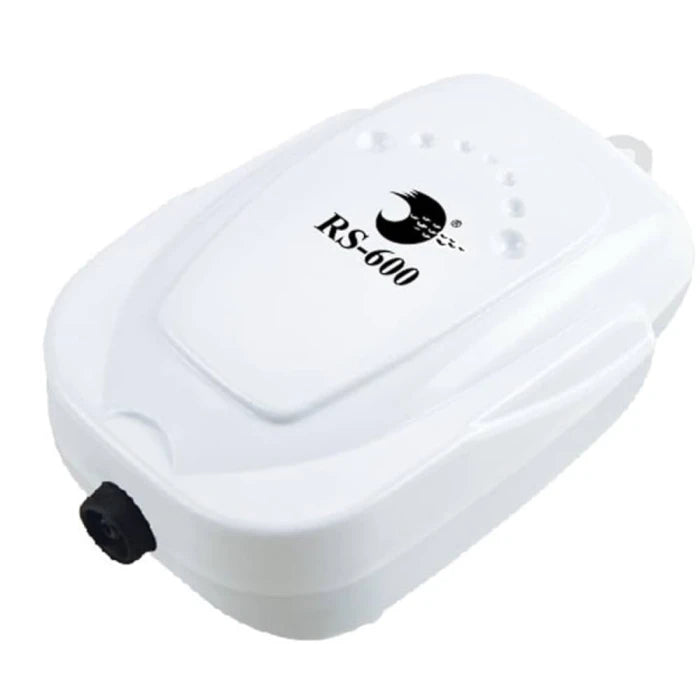 Bomba de aire 2W-1.2 L/MIN RS-600 - imagen 1