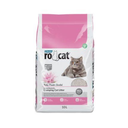 Rocat Baby Powder 10 Lt