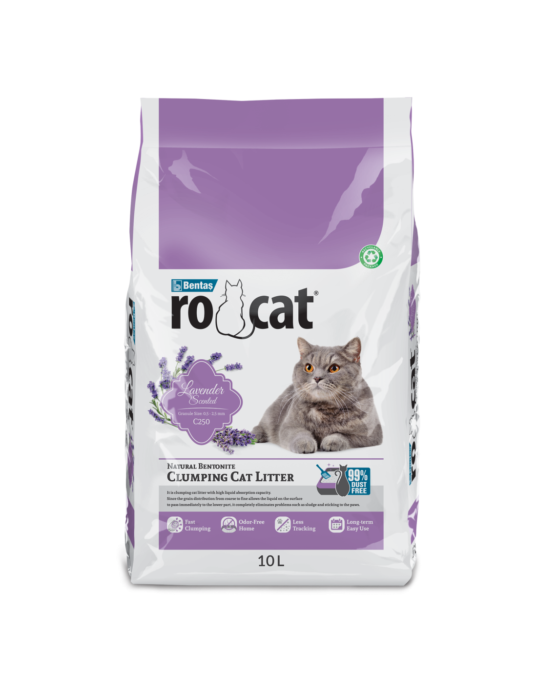 Rocat Lavender 10Lts