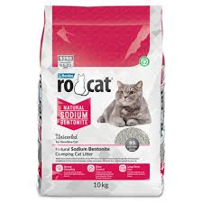 Rocat Natural 10 Lt