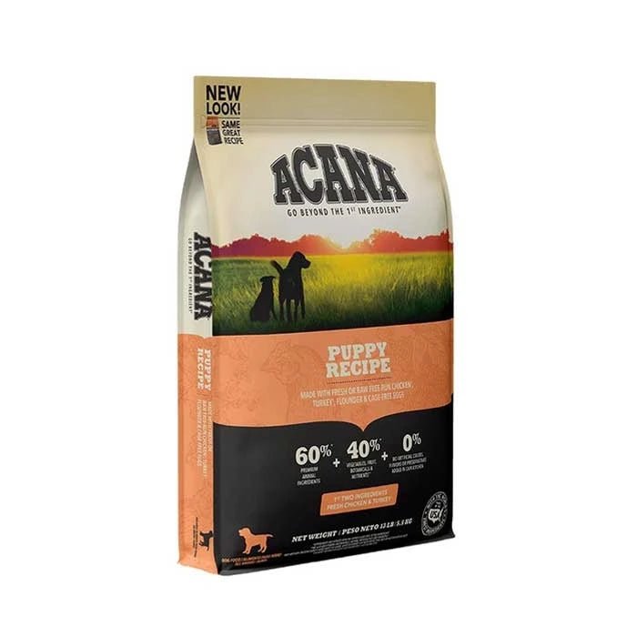 Acana Dog Puppy - Pethome