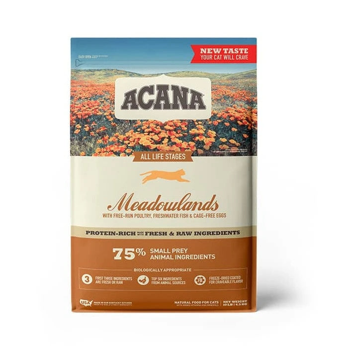 Acana Gato Meadowland