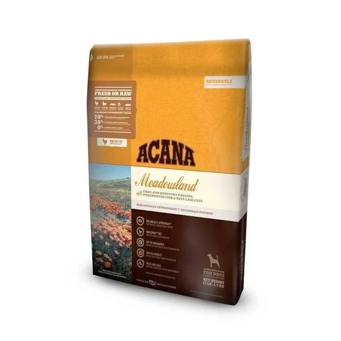 Acana Meadowland