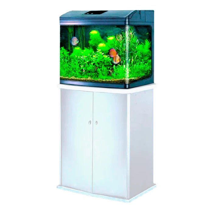 Acuario con mueble 95L - Tropical R362 | Bajo Pedido - Pethome