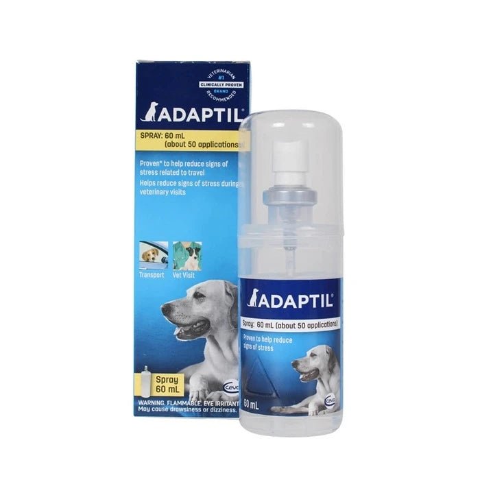 Adaptil Spray - Pethome