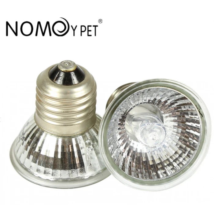 Ampolleta UV Pequeña UVB 3.0