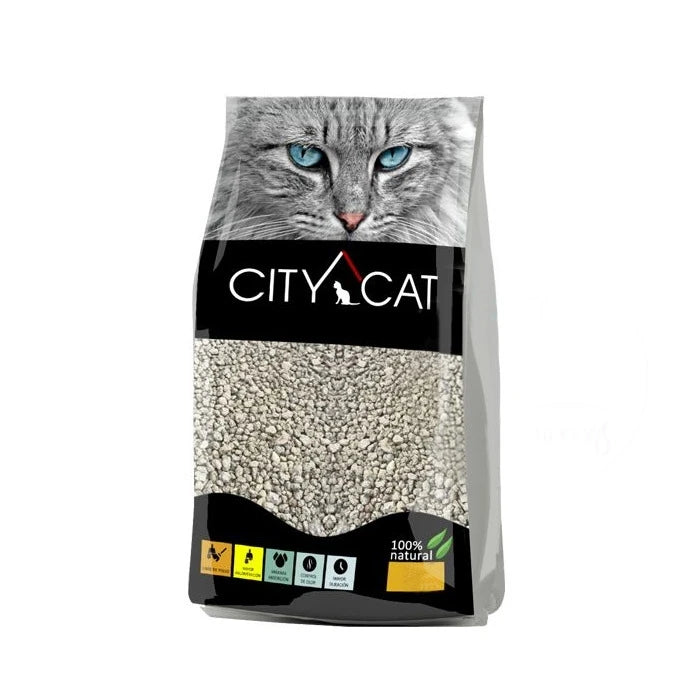 ARENA CITY CAT 10 KG