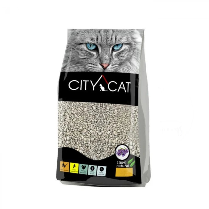 Arena city cat 20 kg