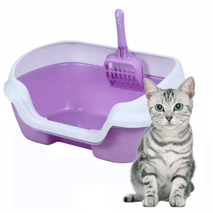 Arenero para Gatos YokuP001V