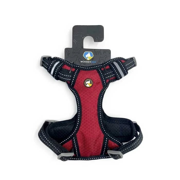 ARNES DE PECHO ROJO S - Pethome