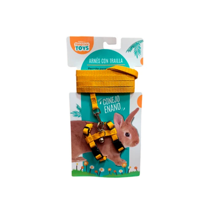 ARNES PARA CONEJO PEQUEÑO