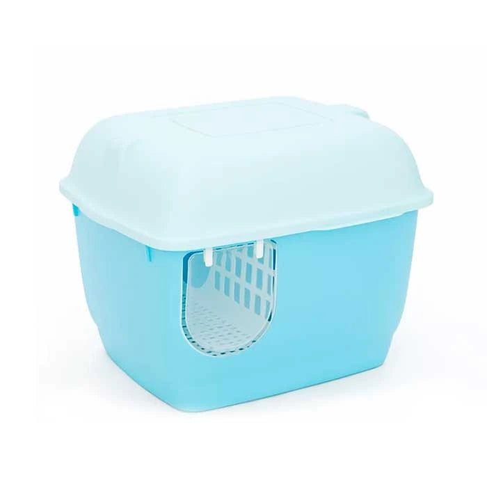 Baño para Gatos Wonder Tiny