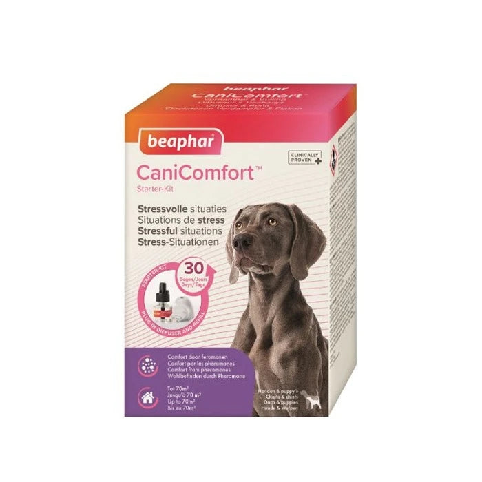 Beaphar CaniComfort kit 30Dias - imagen 1