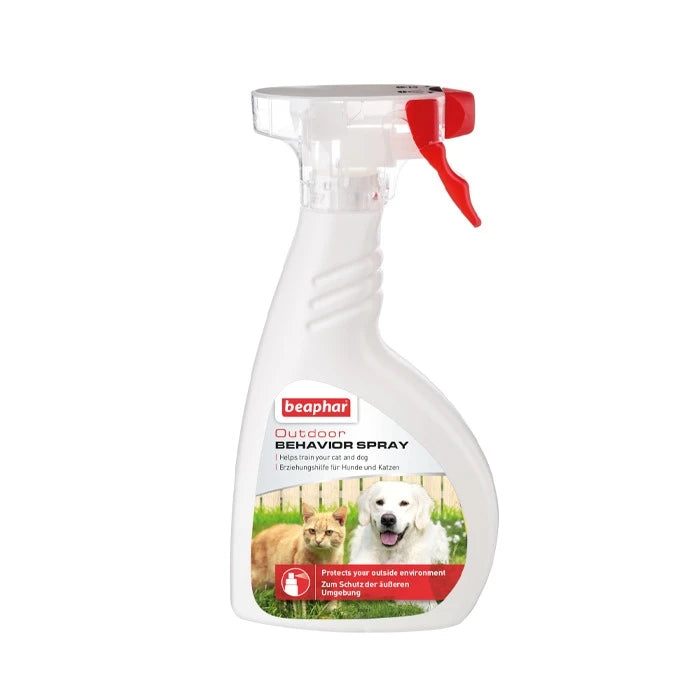 Beaphar Repelente Outdoor Behavior Pets - imagen 1