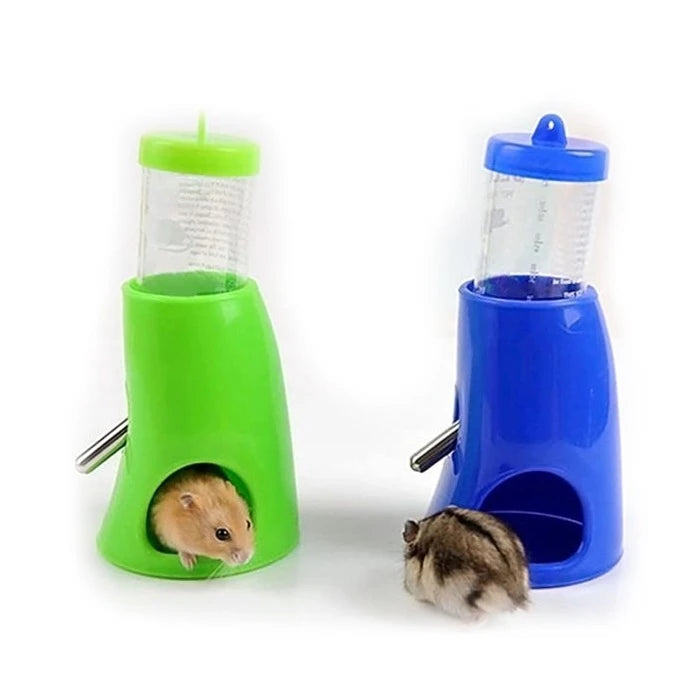 BEBEDERO HAMSTER 80 ML ( BASE AUTOSUSTENTABLE)