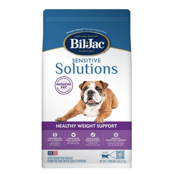 Biljac Reduced Fat - Pethome