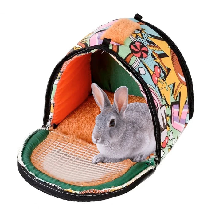 Bolso De Transporte Para Pequeñas Mascotas - imagen 1
