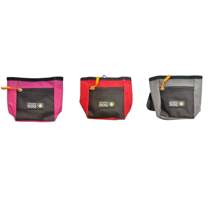 BOLSO PARA BOCADILLOS - Pethome