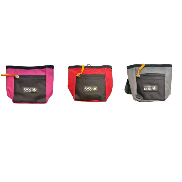 BOLSO PARA BOCADILLOS
