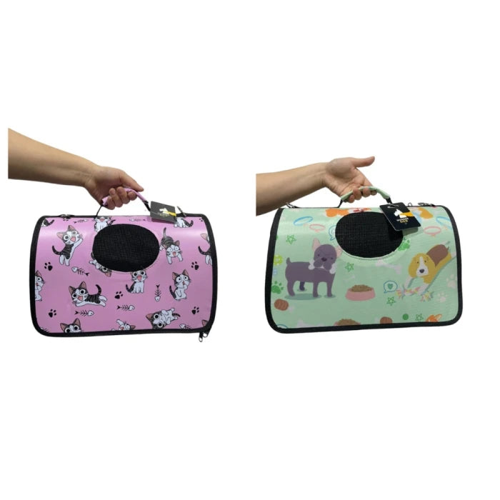 BOLSO PET GO