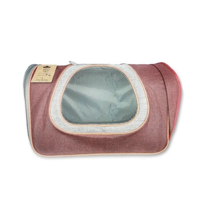 Bolso Transportador de Mascotas Para Cabina - Pethome