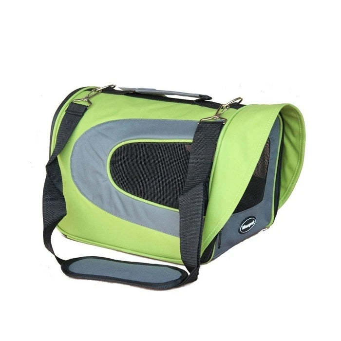 Bolso Transporte Cabina para Perro y Gatos