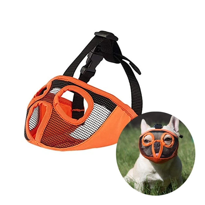 Bozal Braquicefalos para Perro