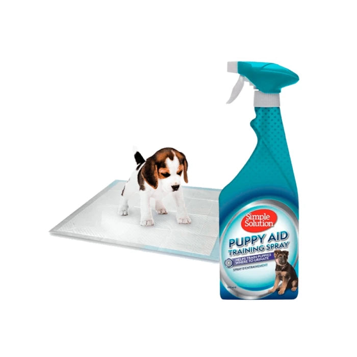 Brampton New Puppy Aid Trainning Spray Entrador de cachorros - imagen 1
