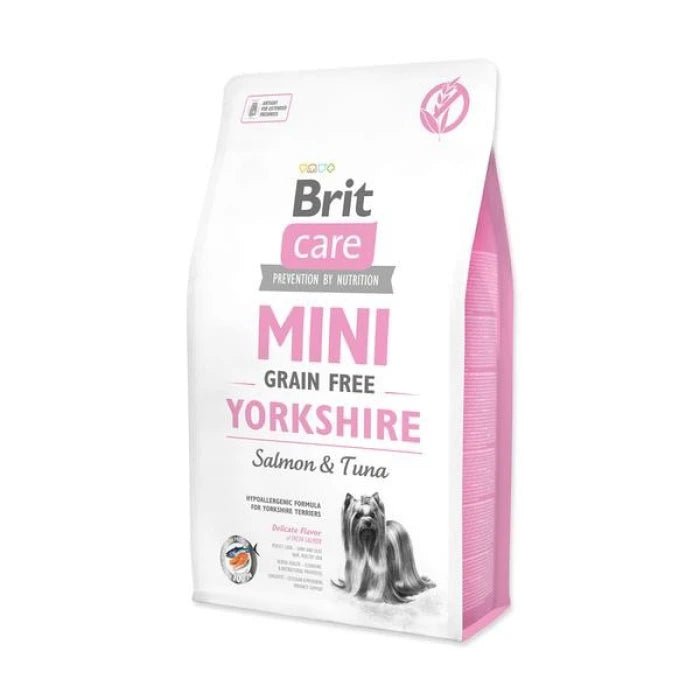 Brit Care Mini Grain Free Yorkshire - Pethome