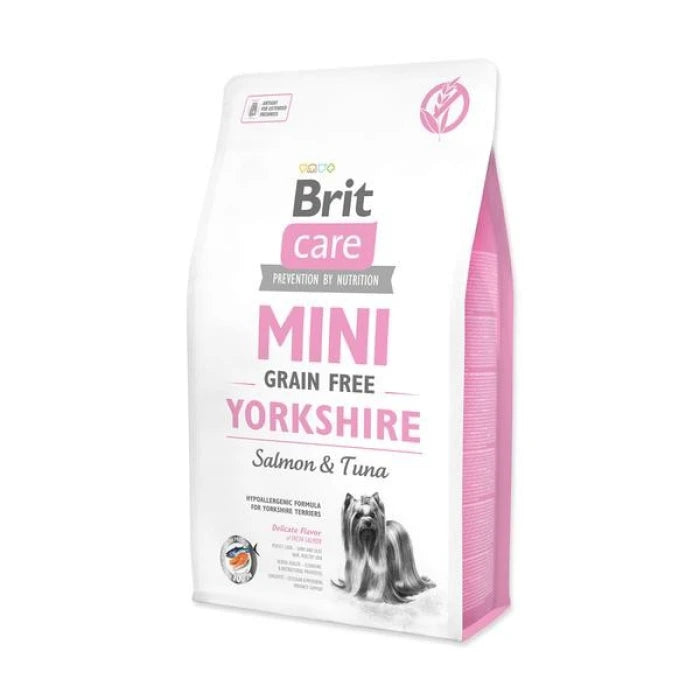 Brit Care Mini Grain Free Yorkshire