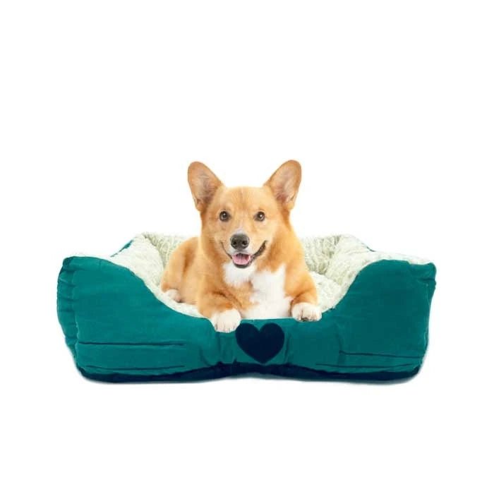 Cama perros y gatos Diseño de Bigotes con Chiporro - Pethome