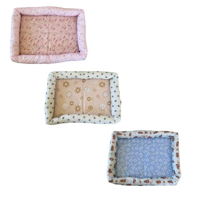 CAMA VERANO VARIEDAD DISENOS - Pethome